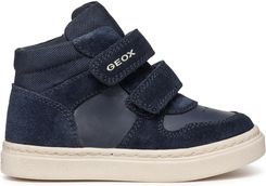 Zdjęcie Geox B Nashik Boy B465NA 02285 C4002 M Granatowy - Świątniki Górne
