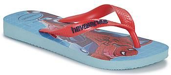 Japonki Dziecko Havaianas  KIDS TOP MARVEL II