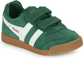 Buty Dziecko Gola  HARRIER VELCRO