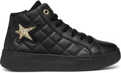 Sneakersy Geox