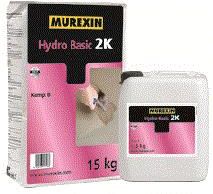 Zdjęcie Murexin Izolacja Hydro Basic 2K 20KG - Kielce