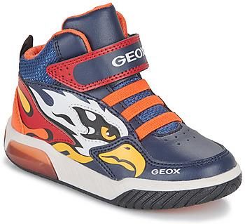 Buty Dziecko Geox  J INEK BOY B