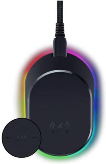 Stacja dokująca do laptopa Razer Mouse Dock Pro - 4KHz