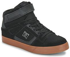 Zdjęcie Buty Dziecko DC Shoes  PURE HIGH-TOP EV - Opalenica
