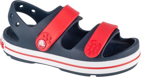 Sandały dziecięce Sandały Dziecięce Crocs Crocband Cruiser Sandal K 209423-4OT Rozmiar: 28/29