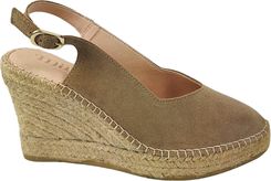 Zdjęcie Espadryle damskie MACARENA  DENIS6 TOPO (40, TAUPE) - Bielsko-Biała