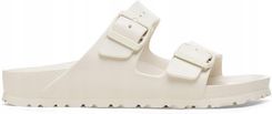 Zdjęcie Birkenstock Klapki Damskie Arizona Eva Eggshell 40 - Zambrów