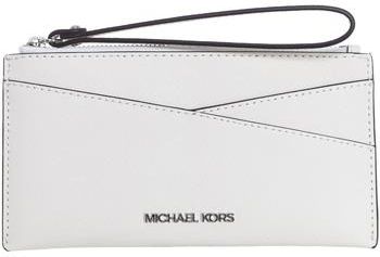 Portfele MICHAEL Michael Kors  35H1STVW2L-OPTIC WHITE