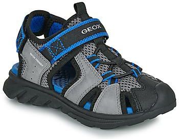 Sandały Dziecko Geox  J SANDAL AIRADYUM BO