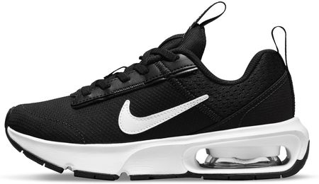 Buty dla małych dzieci Nike Air Max INTRLK Lite - Czerń