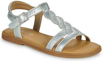 Sandały Dziecko Geox  J SANDAL KARLY GIRL