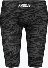 Funky Trunks Jammery Startowe Męskie Apex Predator X Jammer Night Run