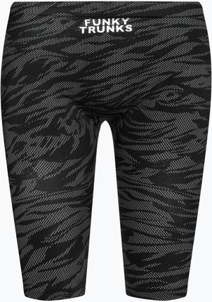 Funky Trunks Jammery Startowe Męskie Apex Predator X Jammer Night