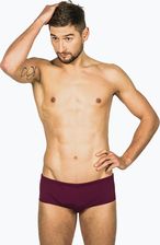 Zdjęcie Finis Slipy Pływackie Męskie Aqua Short Solid Cabernet - Nowy Dwór Mazowiecki