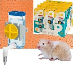 Zdjęcie Ferplast Sippy Pojnik dla gryzoni 300ml - Woźniki