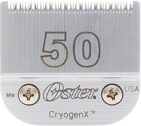 Ostrze Nr 50 Oster Cryogen X 0,2 Mm