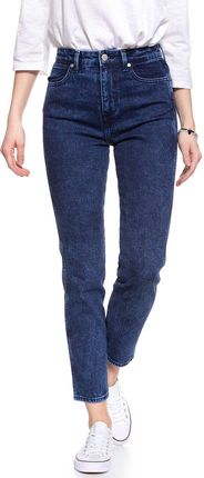 WRANGLER RETRO SLIM GLACE BLUE W239HM18A