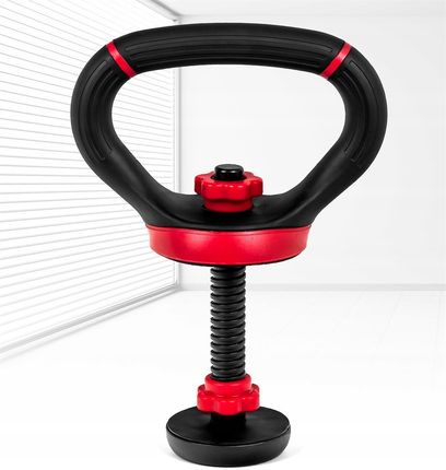 Uchwyt do kettlebell Sapphire SG-1030 - zdjęcie 3