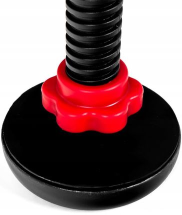 Uchwyt do kettlebell Sapphire SG-1030 - zdjęcie 4