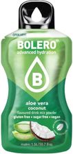 Zdjęcie Bolero Instant Aloe Vera Coconut 9g - Zduńska Wola