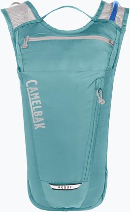 Camelbak Plecak Rowerowy Rogue Light 7L Z Bukłakiem 2L Latigo Teal