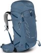 Damski plecak trekkingowy Osprey Tempest 30 tidal/atlas