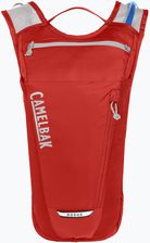 Camelbak Plecak Rowerowy Rogue Light 7L Z Bukłakiem 2L Red Black
