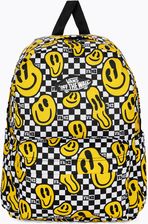 Zdjęcie Vans Plecak Miejski Dziecięcy Old Skool Grom 18L Lemon Chrome - Krosno