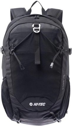 Hi Tec Plecak Stray 20L Black