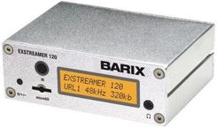 Barix Exstreamer 120 Dekoder Audio IP analogowy