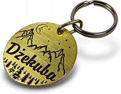 Brelok Dla Psa Piesek Kota Kotek Numer Identyfikator Obroża Breloczek Pro