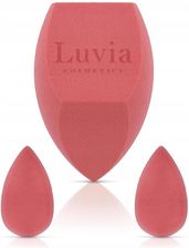 Zdjęcie Luvia Prime Vegan Anniversary Zestaw Pędzli 1szt. - Sochaczew