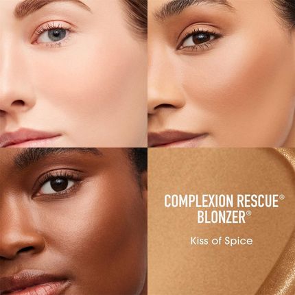 Bareminerals Complexion Rescue Blonzer Róż 15ml Kiss Of Spice - zdjęcie 2