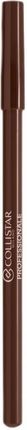 Collistar Professionale Kajalstift Kredka W Sztyfcie 1ml Nr. 2 Marrone
