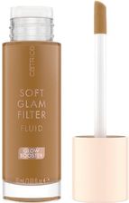Catrice Soft Glam Filter Fluid Glow Booster Primer 30ml Nr. 080 Tan Deep