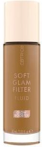 Catrice Soft Glam Filter Fluid Glow Booster Primer 30ml Nr. 080 Tan Deep