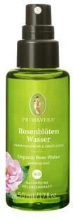 Primavera Rosenblütenwasser Bio Woda Do Twarzy 50Ml