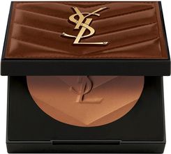 Yves Saint Laurent All Hours Hyper Bronzer Puder Brązujący 9g Nr. 04 Warm Sandalwood