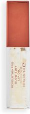 Revolution Pro Glow Edit Shimmer Lip Oil Olejek Do Ust 8ml Touch Clear