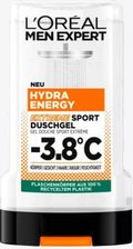 Zdjęcie L'Oréal Men Expert Hydra Energy Extreme Sport Żel Pod Prysznic 250ml - Buk
