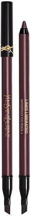 Yves Saint Laurent Lines Liberated Eyeliner 1g Nr. 04