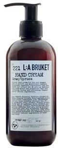 L:A Bruket No. 221 Hand Cream Spruce Krem Do Rąk 240ml