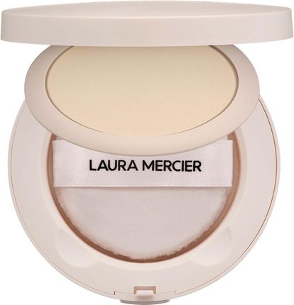 Laura Mercier Translucent Pressed Setting Powder Ultra-Blur Puder 6.5g