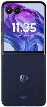 motorola razr 50 本体 512GB 12GB+4GB RAM Motorola Razr 50 Ultra 5G XT2451-3 12GB+512GB (Global