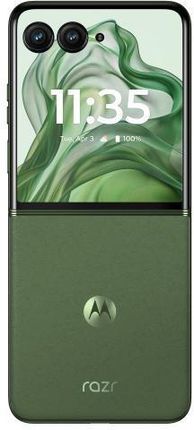 Motorola Razr 50 Ultra 5G 12/512GB Zielony - Cena, opinie na Ceneo.pl