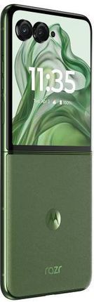 Motorola Razr 50 Ultra 5G 12/512GB Zielony - Cena, opinie na Ceneo.pl