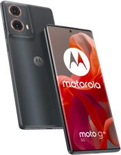 Ranking Motorola Moto G85 5G 12/256GB Szary Jaki wybrać telefon smartfon