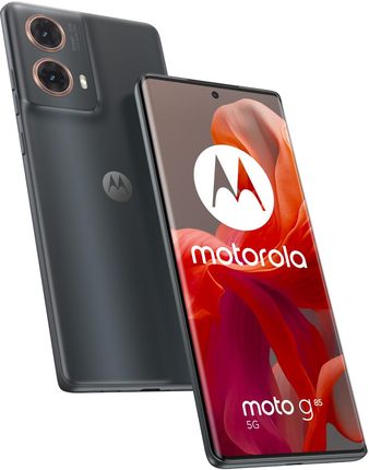 Motorola Moto G85 5G 12/256GB Szary