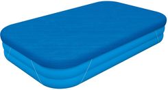 Zdjęcie Bestway Pokrywa Do Basenu 340X230cm Niebieski - Lipiany