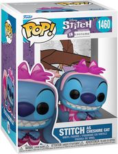 Zdjęcie Funko Pop! Disney Figurka Kolekcjonerska Stitch 1460 - Wolsztyn